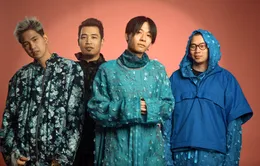 Thiết kế album của Ngọt được đề cử Grammy