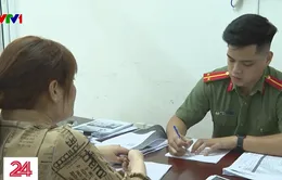 Phá đường dây mang thai hộ, buôn bán nội tạng lớn nhất miền Trung