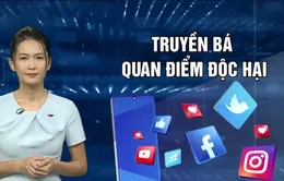Ngăn chặn quan điểm bất bình đẳng giới truyền bá trên mạng xã hội bằng tiếng nói cộng đồng