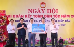 Petrolimex hỗ trợ Đà Nẵng 5 tỷ đồng xây nhà Đại đoàn kết