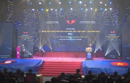 Ngày hội thắm tình hữu nghị đặc biệt Việt Nam - Lào năm 2023