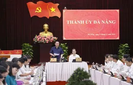 Đà Nẵng cần có những động lực tăng trưởng mới