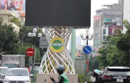 Thành phố Hồ Chí Minh sắp có thêm phố ẩm thực