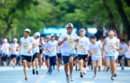 4.500 học sinh, sinh viên Hải Phòng tham gia S-Race 2023