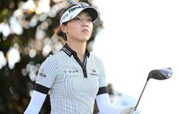 Những gương mặt đáng chú ý sẽ bỏ lỡ giải LPGA Group Tour Championship