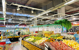 TP Hồ Chí Minh tung khuyến mại đến 100% mùa mua sắm cuối năm