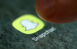 Snapchat bổ sung tính năng mua sắm trên Amazon