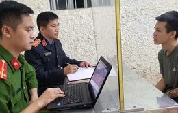 Khởi tố đối tượng đâm thượng úy công an trọng thương