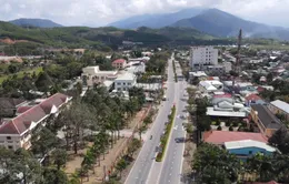 Quảng Nam: Một huyện có 51 công trình xây dựng cơ bản sai phạm