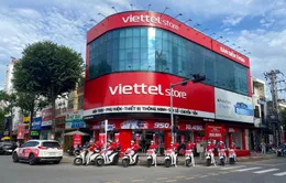 Viettel Store ưu đãi tới 12,5 triệu đồng trong 4 ngày tri ân ngày Nhà giáo Việt Nam