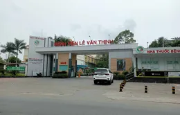 Anh trai đâm em ruột tử vong sau cuộc nhậu