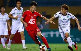 VPF tập trung tăng doanh thu, nâng cao hình ảnh V.League giai đoạn 2023-2026