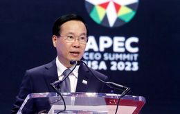 APEC và các đối tác tin tưởng vào vai trò của Việt Nam