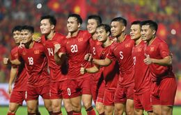 ĐT Việt Nam tập trung lực lượng tinh nhuệ, chuẩn bị cho Vòng loại thứ hai FIFA World Cup 2026
