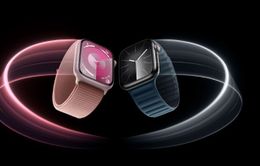 Apple sẽ bổ sung nhiều tính năng sức khỏe mới cho đồng hồ sắp ra mắt