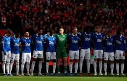 Everton đứng trước nguy cơ nhận thêm án phạt