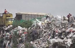 Đàm phán hiệp ước toàn cầu về rác thải nhựa gặp nhiều khó khăn