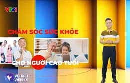 Người cao tuổi lựa chọn các dịch vụ chăm sóc sức khỏe thế nào?