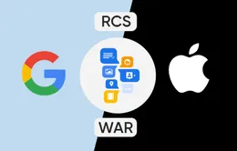 Giao thức tin nhắn RCS mà Apple sắp áp dụng đem lại lợi ích gì?