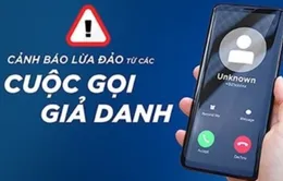 Thủ đoạn lừa đảo mới: Thông báo "sai dữ liệu dân cư" nhằm moi thông tin cá nhân để thực hiện ý đồ xấu