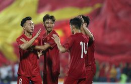 Kết quả bốc thăm VCK Giải U23 châu Á 2024: Việt Nam rơi vào bảng đấu dễ thở