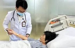 Bạc Liêu: Người phụ nữ bị ong bắp cày  đốt nguy kịch