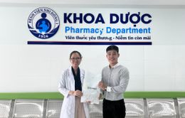 BioVågen Việt Nam dành tặng thuốc hiếm cho bệnh nhân nhi trong ngày “Thế giới vì trẻ sinh non”