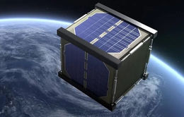 Nhật Bản sắp đưa vệ tinh bằng gỗ lên vũ trụ