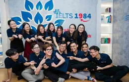 IELTS 1984 và phương pháp dạy bản chất