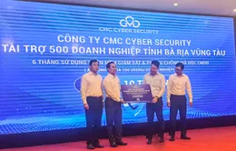 Bà Rịa  - Vũng Tàu phối hợp phát triển Digital Hub