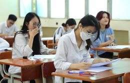 Giáo viên, học sinh mong chờ chốt phương án thi tốt nghiệp THPT 4 môn