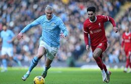 Jurgen Klopp: Nếu được hỏi đội nào trông giống sẽ thắng hơn, hiển nhiên là Man City