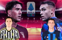 Nhận định trước trận đấu: Juventus vs Inter Milan | 02h45 ngày 27/11