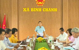 Bài toán cán bộ khi sắp xếp đơn vị hành chính tại Quảng Nam