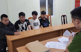 Đà Nẵng: Khởi tố nhóm thanh niên cướp tài sản, bắt giữ người