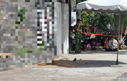 Bình Thuận: Phát hiện người đàn ông treo cổ trước nhà hàng khách sạn