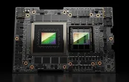 Chip xử lý AI dành riêng cho thị trường Trung Quốc Nvidia H20 hoãn ra mắt