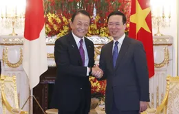 Sớm cụ thể hóa các nội dung hợp tác trên khuôn khổ quan hệ mới Việt Nam - Nhật Bản