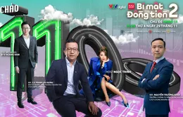 [11h20 ngày 29/11] Bí mật đồng tiền mùa 2 - số 38: "Chào 11"