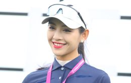 Miss Golf Việt Nam 2022 Lê Thanh Tú và bài học từ huyền thoại golf