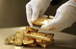 Giá vàng có khả năng xác lập mức cao kỷ lục mới