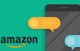 Amazon ra mắt chatbot trí tuệ nhân tạo dành riêng cho doanh nghiệp