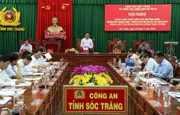 Lực lượng vũ trang phải làm gương, đi đầu sử dụng dịch vụ công trực tuyến