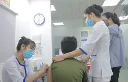 Vaccine HPV còn bị hiểu nhầm chỉ dành cho nữ giới