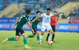 V.League 2023/24 | CLB TP Hồ Chí Minh đặt mục tiêu giành điểm tại Thiên Trường