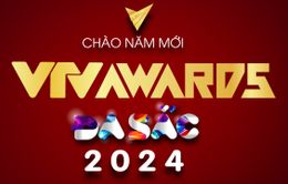 Cách bình chọn cho các hạng mục của  Ấn tượng VTV - VTV Awards 2023