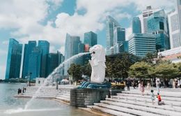 Singapore giữ vững vị trí thành phố đắt đỏ nhất thế giới