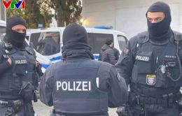 Đức cảnh báo nguy cơ khủng bố gia tăng