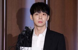 Park Yoochun hẹn hò với doanh nhân Thái Lan