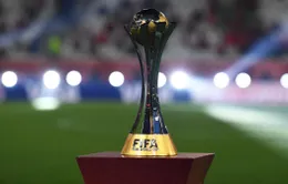 FIFA Club World Cup năm nay có gì mới ?!